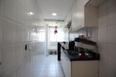 Apartamento à venda com 140m², 2 quartos e 1 vagaCozinha