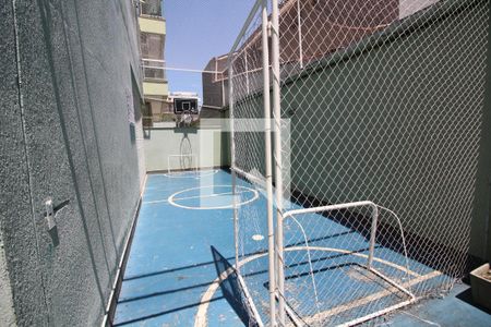 Apartamento à venda com 140m², 2 quartos e 1 vagaQuadra Esportiva