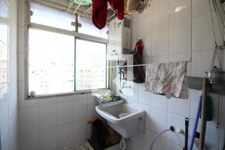 Apartamento à venda com 140m², 2 quartos e 1 vagaÁrea de Serviço