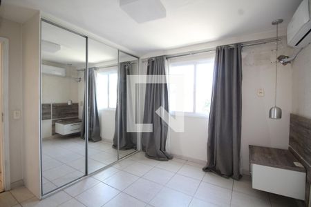 Apartamento à venda com 140m², 2 quartos e 1 vagaQuarto 2 - Suíte