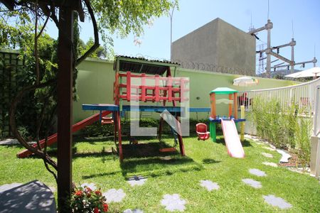 Apartamento à venda com 140m², 2 quartos e 1 vagaPlayground