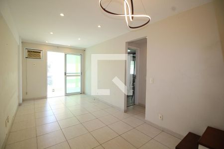 Sala de apartamento à venda com 2 quartos, 140m² em Freguesia (jacarepaguá), Rio de Janeiro