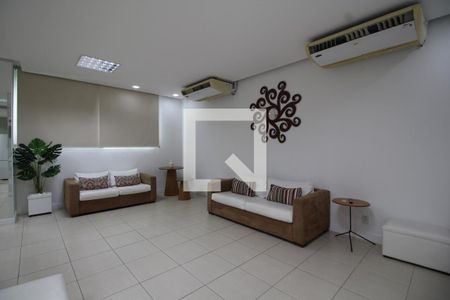 Apartamento à venda com 140m², 2 quartos e 1 vagaSalão de Festas