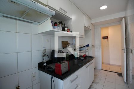 Apartamento à venda com 140m², 2 quartos e 1 vagaCozinha