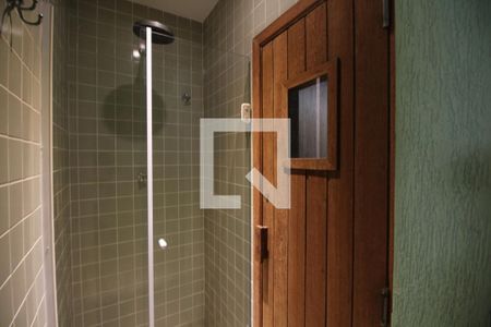 Apartamento à venda com 140m², 2 quartos e 1 vagaSauna Seca