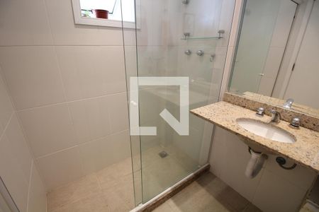Apartamento à venda com 140m², 2 quartos e 1 vagaBanheiro Social 2