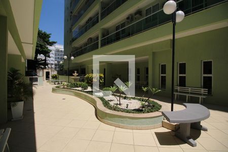 Apartamento à venda com 140m², 2 quartos e 1 vagaÁrea de Convivência