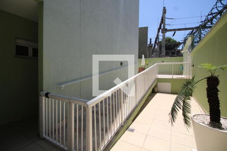 Apartamento à venda com 140m², 2 quartos e 1 vagaRampa de Acesso à Piscina