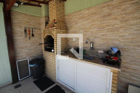 Apartamento à venda com 140m², 2 quartos e 1 vagaChurrasqueira