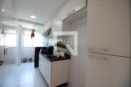 Apartamento à venda com 140m², 2 quartos e 1 vagaCozinha