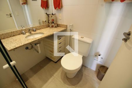 Apartamento à venda com 140m², 2 quartos e 1 vagaBanheiro Social 2