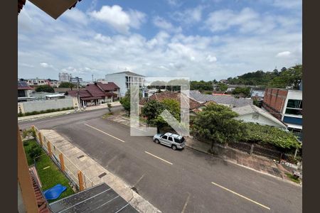 Apartamento à venda com 685m², 6 quartos e 3 vagasVista Varanda do Quarto 2