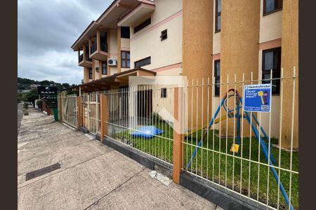 Apartamento à venda com 685m², 6 quartos e 3 vagasFachada