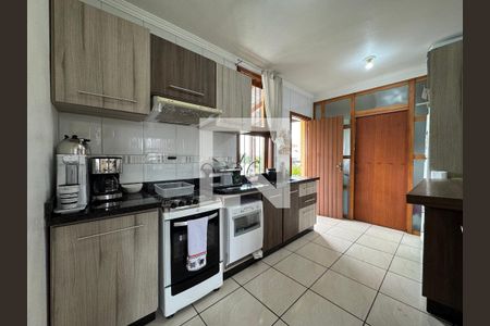 Apartamento à venda com 685m², 6 quartos e 3 vagasCozinha