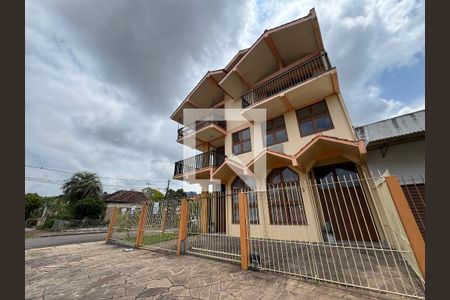 Apartamento à venda com 685m², 6 quartos e 3 vagasFachada