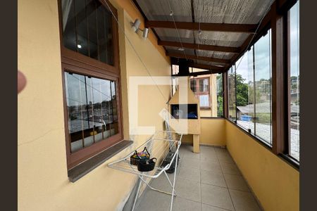 Apartamento à venda com 685m², 6 quartos e 3 vagasÁrea de Serviço