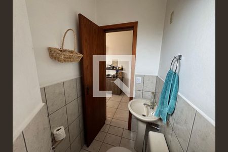 Apartamento à venda com 685m², 6 quartos e 3 vagasBanheiro