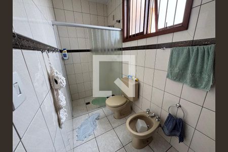 Apartamento à venda com 685m², 6 quartos e 3 vagasBanheiro