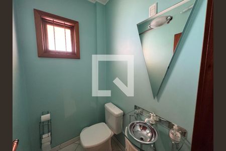 Apartamento à venda com 685m², 6 quartos e 3 vagasCasa2/ Banheiro