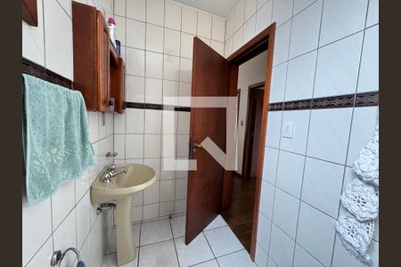 Apartamento à venda com 685m², 6 quartos e 3 vagasBanheiro