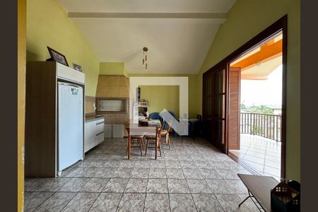 Apartamento à venda com 685m², 6 quartos e 3 vagasCasa 2/Sala 2