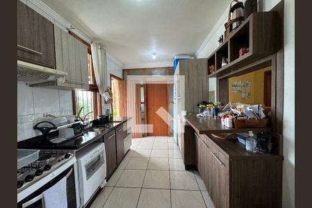 Apartamento à venda com 685m², 6 quartos e 3 vagasCozinha