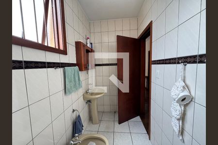 Apartamento à venda com 685m², 6 quartos e 3 vagasBanheiro