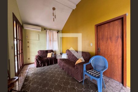 Apartamento à venda com 685m², 6 quartos e 3 vagasCasa 2/Sala 2