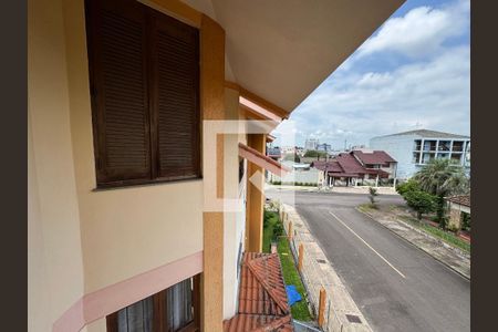 Apartamento à venda com 685m², 6 quartos e 3 vagasVista Varanda do Quarto 2