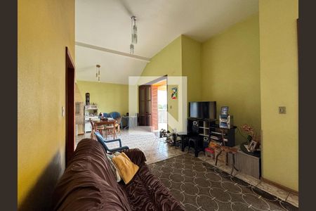 Apartamento à venda com 685m², 6 quartos e 3 vagasCasa 2/Sala 2