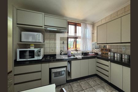 Apartamento à venda com 685m², 6 quartos e 3 vagasCozinha