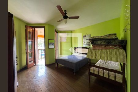 Apartamento à venda com 685m², 6 quartos e 3 vagasQuarto 2