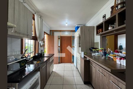 Apartamento à venda com 685m², 6 quartos e 3 vagasCozinha