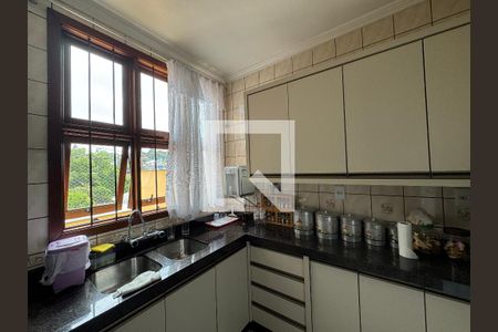 Apartamento à venda com 685m², 6 quartos e 3 vagasCozinha