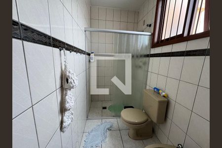 Apartamento à venda com 685m², 6 quartos e 3 vagasBanheiro