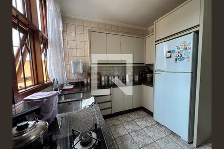 Apartamento à venda com 685m², 6 quartos e 3 vagasCozinha