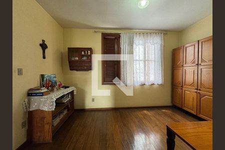 Apartamento à venda com 685m², 6 quartos e 3 vagasQuarto 3