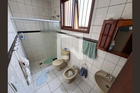 Apartamento à venda com 685m², 6 quartos e 3 vagasBanheiro