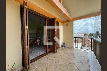 Apartamento à venda com 685m², 6 quartos e 3 vagasCasa 2/Área Comum 