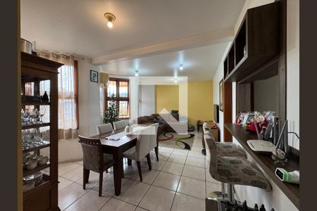 Apartamento à venda com 685m², 6 quartos e 3 vagasSala