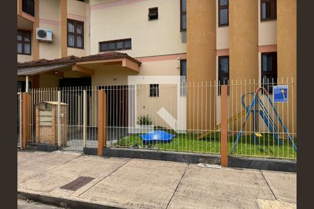 Apartamento à venda com 685m², 6 quartos e 3 vagasFachada