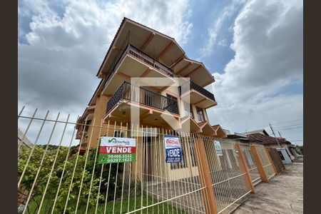 Apartamento à venda com 685m², 6 quartos e 3 vagasFachada