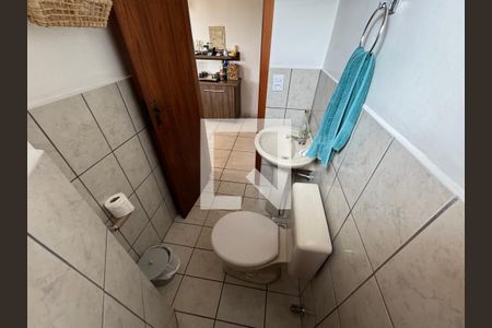 Apartamento à venda com 685m², 6 quartos e 3 vagasBanheiro