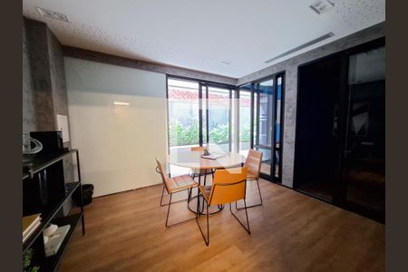 Apartamento à venda com 63m², 1 quarto e sem vaga Apartamento à venda com 63m², 1 quarto e sem vagaÁrea comum