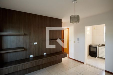 Sala de apartamento para alugar com 2 quartos, 100m² em Santa Ines, Belo Horizonte