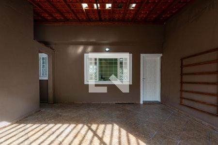 Casa para alugar com 100m², 2 quartos e 2 vagasGaragem