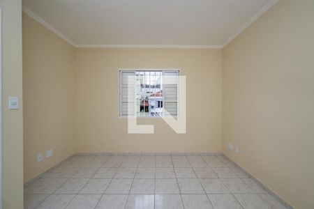 Suíte 2 de casa para alugar com 2 quartos, 100m² em Vila do Encontro, São Paulo