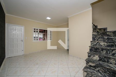 Sala de casa para alugar com 2 quartos, 100m² em Vila do Encontro, São Paulo