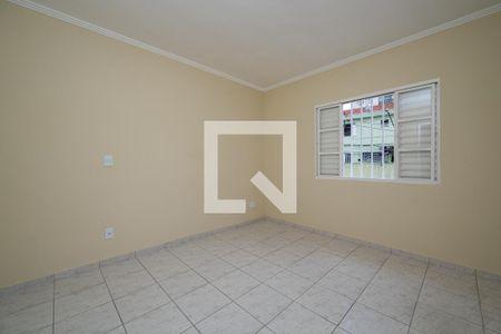 Suíte 1 de casa para alugar com 2 quartos, 100m² em Vila do Encontro, São Paulo