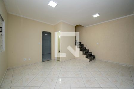 Sala de casa para alugar com 2 quartos, 100m² em Vila do Encontro, São Paulo
